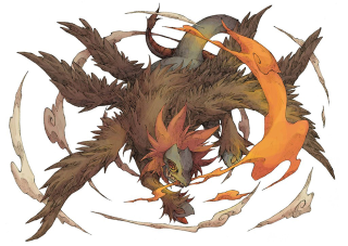 Illustration for article titled Pokémon, Looking All Evil